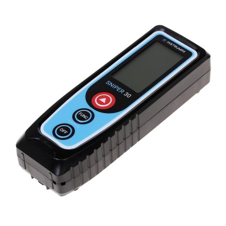 Astrumax Sniper 30 IM0115, 0.05-30 m, ± 2 mm, ip54, 635 nm laser.-5