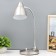 Board lamp "Mona" E27 40W 17x17x55 cm Risalux
