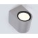 Street wall lamp Ambrella Garden ST3721, GU10, Gray Color