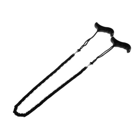 Dawed manual chain tundra, pocket, camp, hobby, 5 tpi, 1000 mm-2