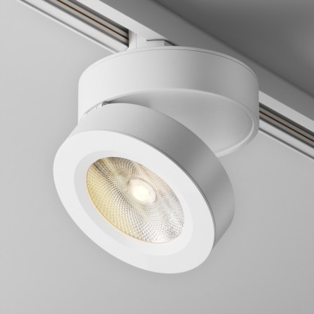 TECHNICAL TR006-1-12W3K-W track lamp-2