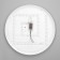 Lamp with PDU "Senturia" LED 72W Dimmer 49x49x7cm