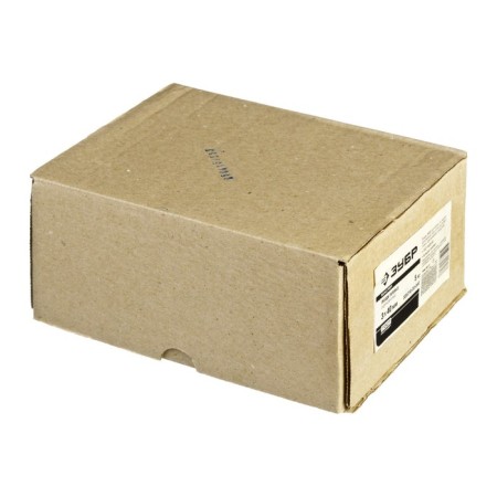 Harly nails "Bison Master", 3 × 40 mm, galvanized, in a package of 5 kg-1