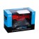 Metal machine "Big Future", inertial, red color
