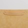Gift package laminated, packaging, "craft", l 31 x 40 x 11.5 cm