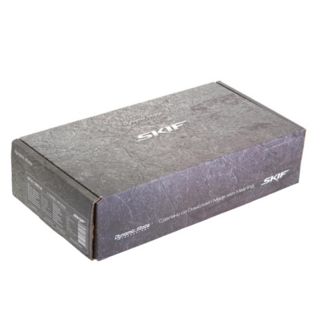 Amplifier Dynamic State Skif SKA-350.2-4