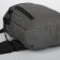 Slow bag ZFTS, textiles, gray color