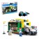 Designer city "Conveyor car wash", 323 details