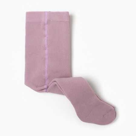 Pantyhose children's terry crumb I am BASIC 74-80 cm, pink