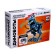 Electronic constructor "Velociraptor", 49 parts, light and sound effects