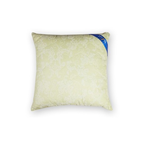 Steering pillow "Bamboo fiber", size 68x68 cm-1