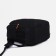 Male backpack on a zipper, 2 outer pockets, black color