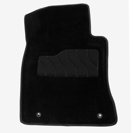 3D mats for Genesis G80 I, 2016-2020, kit-1