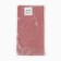 Toward "Dolyana" col. Puff 35x60 cm, 100% hl., large waffle 220 g/m2