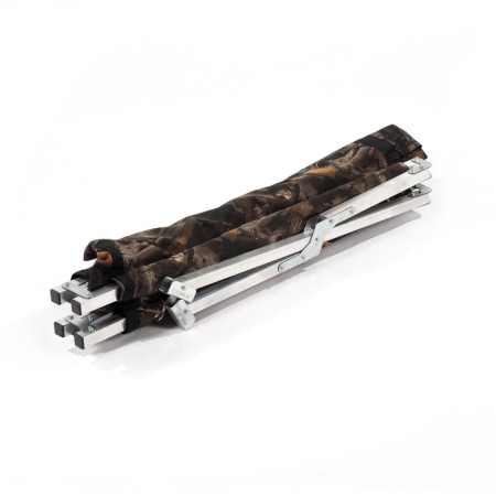 The casket is tourist. "Rastype" in a case, 1950x650x400 mm, Alyum pipe, 25x25x2 mm-5