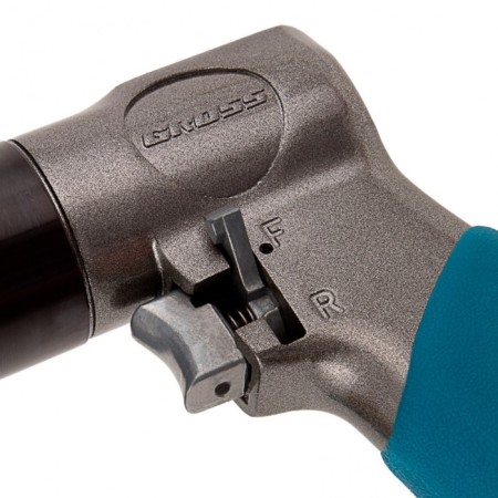 GROSS G302 drill, pneumatic, 3/8 ", 1800 rpm, cartridge 10 mm-1