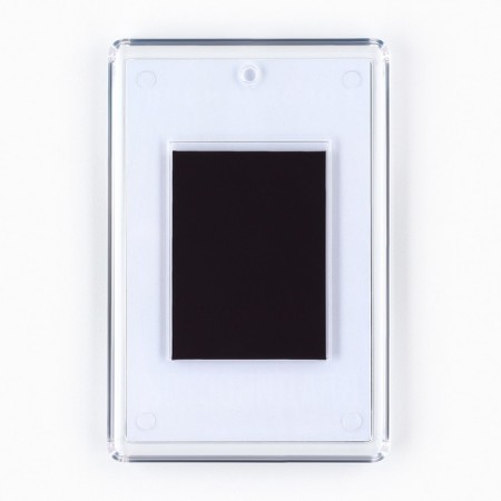 Acrylic magnet "Ural", 5.2 x 7.7 cm.-3