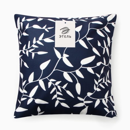 Pillowcase decorative Ethel "Tenderness" 40x40 cm, 100% p/e-5