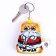 New Year's keychain anti -stress "You are my miracle", for the New Year