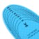 Antibacterial, universal shoes 36-45 insoles