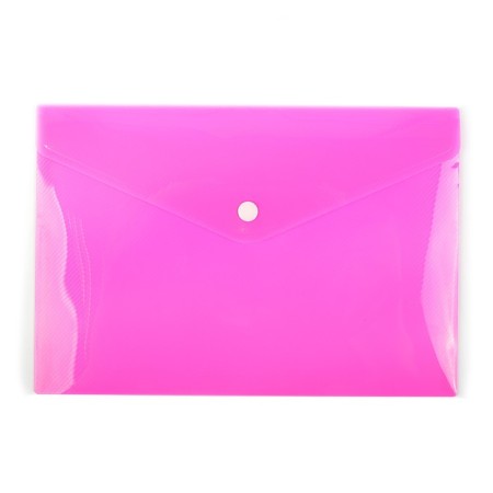 Folder-convert button, A5, 180 μm, calligrata corrugated, fluorescent, mix-4