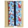Penal Soft 1 Dep. Flat with an elastic band d/notebook 95*200 pm-shp28 gravity farz