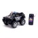 Car "Police" on remote control, mix