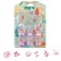 Printing color "bunny", set 6 pcs., Stamping pillow