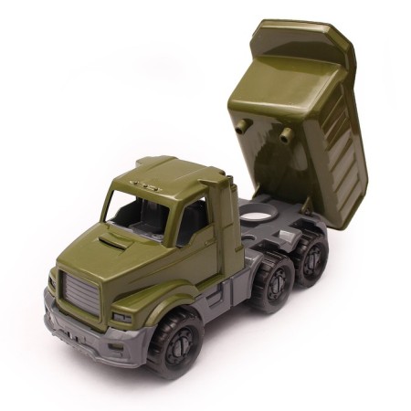 Self -Single Military "Dobrynya"-1