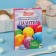 Food dyes for eggs "Easter set of palette"