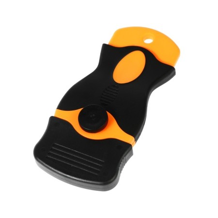 A car spatula for a car, 10 interchangeable blades-1