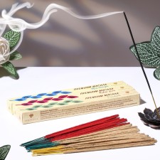 Set of incense 