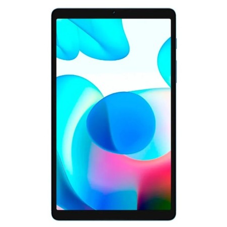 Tablet Realme RMP2106, 8.7 ", IPS, 1340x800, 4+64 GB, 8+5 MP, and 11, blue-2