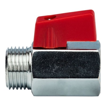 Ball barbar stout SVB-0022-000015 mini, 1/2 ", clutch/thread-1