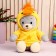 Soft toy "Bear Lappy - Duckling", 22 cm