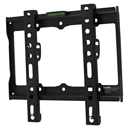 Buro FX1S TV Black 15 "-48" Max.25kg, wall-mounted-6