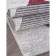 Rectangular carpet Merinos London, size 160x230 cm