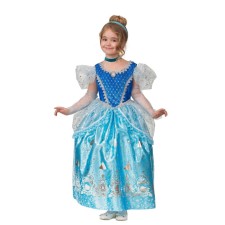 The carnival costume 