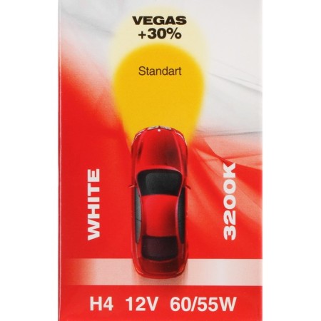 Hageline lamp AVS VEGAS, H4.12 V, 60/55 W-8