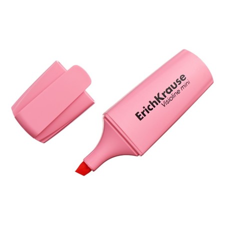 Building Mit 5 mm, Erichkrause, "Visioline Mini Pastel" Color Pink-2