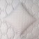 Sofi de Marko Luna pillow, size 70x70 cm, gray color