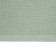 Waffle waffle Tkano Essential, 430 g, size 50x90 cm, color sage color