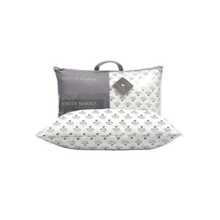 Cashmee Wool, size 50x70 cm-3