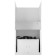 Excellency Maunfeld Box Push 40, designer, 1000 m3/h, 3 speeds, 40 cm, white