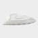 Ceramic serving dish "Heart", 30 × 28 × 3 cm, white color
