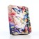 Lightning wallet, colorful color