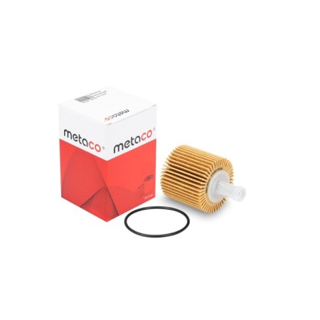 Oil filter Metaco 1020-033 (Toyota Rav 4 (2006-2013))-1