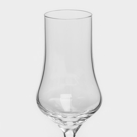 A set of glasses for grappa Universal, 100 ml, crystal glass, 6 pcs-3