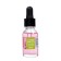 Dry strengthening nail oil with MILV shimmer, 15 ml