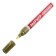 SkyWay marker, from chips and scratches, a felt tip, gold, S03501007